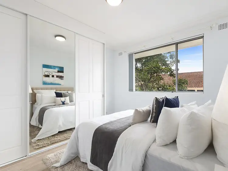 Fourth view of Homely apartment listing, 8/40 Monomeeth Street, Bexley NSW 2207