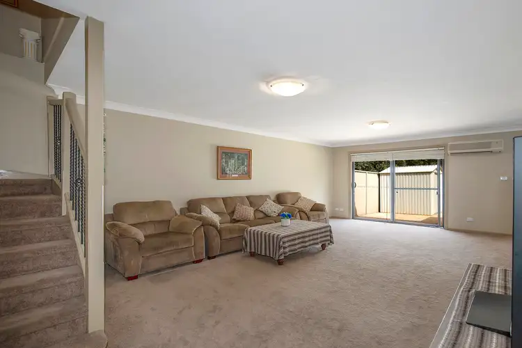 Second view of Homely townhouse listing, 23/889 Pacific Highway, Lisarow NSW 2250