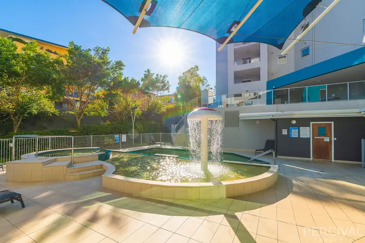 Second view of Homely unit listing, 2/67 William Street, Port Macquarie NSW 2444