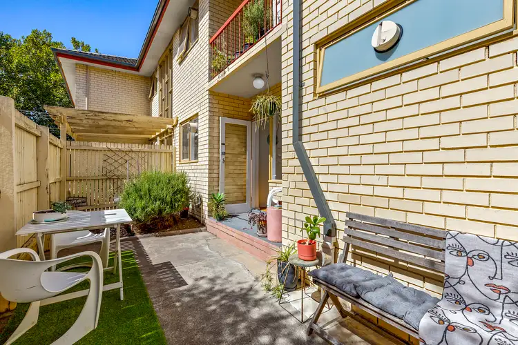 Main view of Homely apartment listing, 4/130 Gillies Street, Fairfield VIC 3078