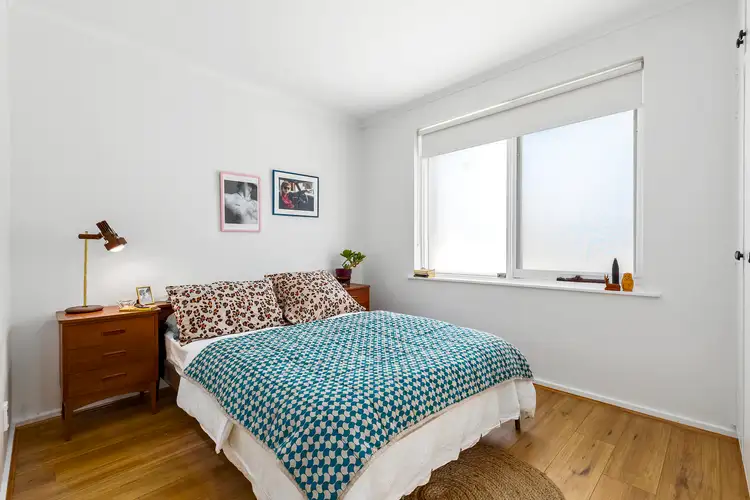 Fourth view of Homely apartment listing, 4/130 Gillies Street, Fairfield VIC 3078