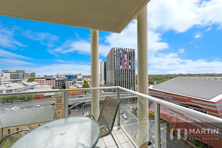 1016/96 North Terrace, Adelaide SA 5000