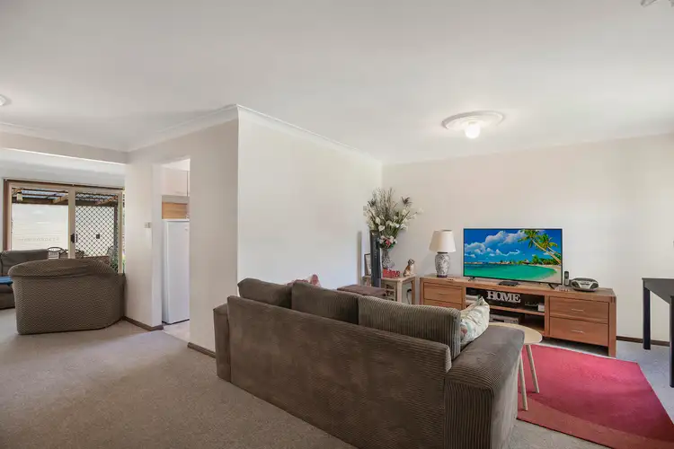 Third view of Homely townhouse listing, 2/1 Kurrajong Close, Springfield NSW 2250