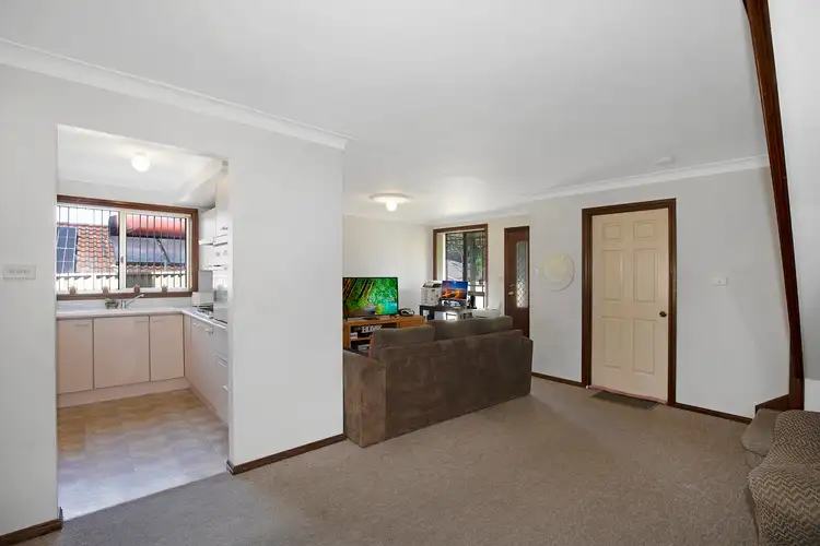 Fourth view of Homely townhouse listing, 2/1 Kurrajong Close, Springfield NSW 2250