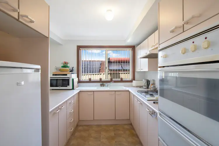 Fifth view of Homely townhouse listing, 2/1 Kurrajong Close, Springfield NSW 2250