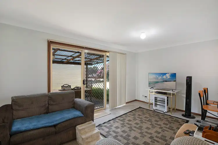 Sixth view of Homely townhouse listing, 2/1 Kurrajong Close, Springfield NSW 2250