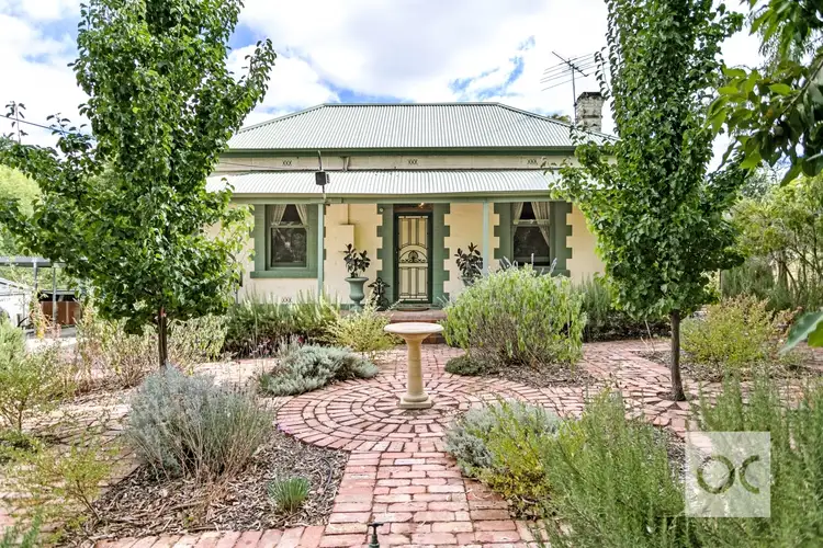 Main view of Homely house listing, 4 Sinkinson Road, Mount Torrens SA 5244