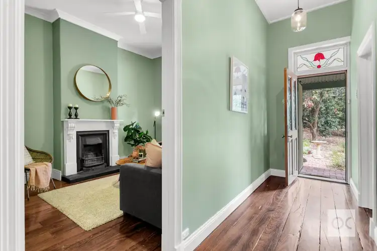 Third view of Homely house listing, 4 Sinkinson Road, Mount Torrens SA 5244