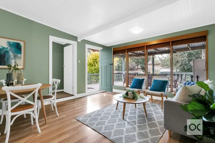 Fourth view of Homely house listing, 4 Sinkinson Road, Mount Torrens SA 5244
