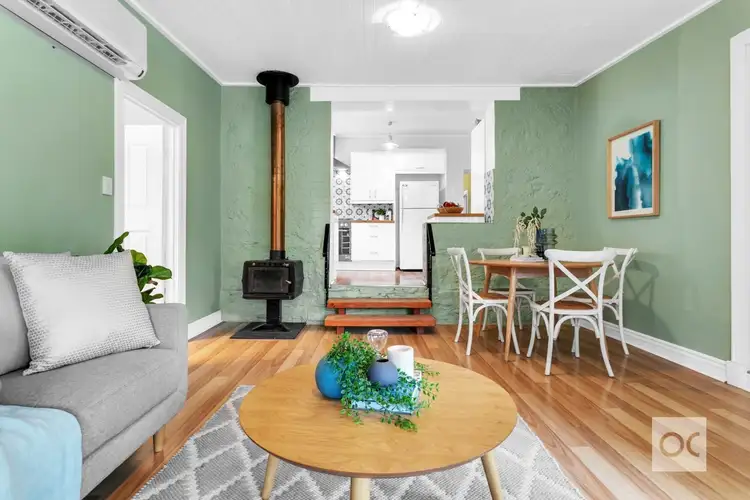 Fifth view of Homely house listing, 4 Sinkinson Road, Mount Torrens SA 5244