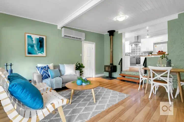 Sixth view of Homely house listing, 4 Sinkinson Road, Mount Torrens SA 5244