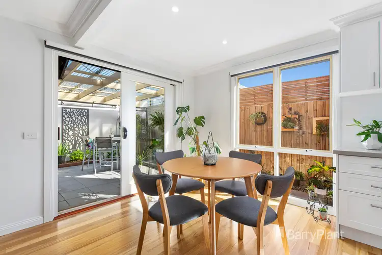 Fourth view of Homely townhouse listing, 2/46 View Street, Pascoe Vale VIC 3044