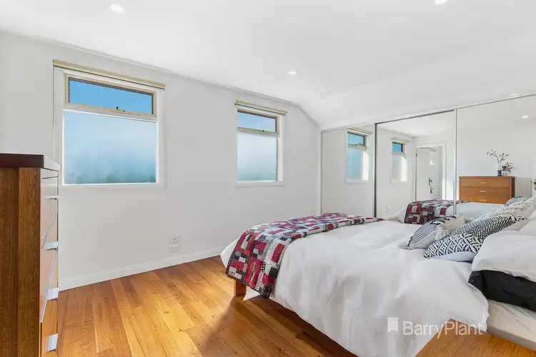 Sixth view of Homely townhouse listing, 2/46 View Street, Pascoe Vale VIC 3044