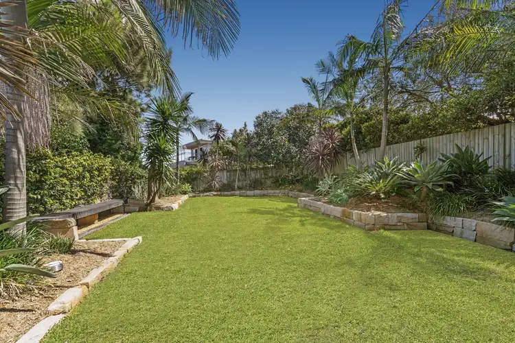 Fifth view of Homely house listing, 48 Griffin Road, North Curl Curl NSW 2099