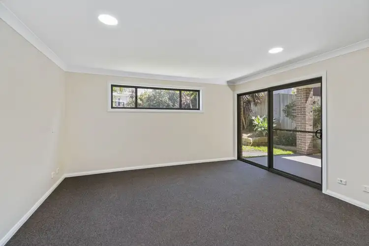 Sixth view of Homely house listing, 48 Griffin Road, North Curl Curl NSW 2099