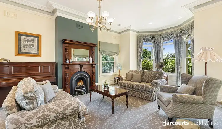 Fourth view of Homely house listing, 11 Fairview Avenue, Wheelers Hill VIC 3150