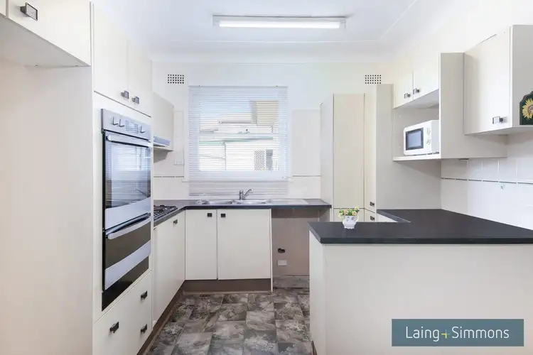Fourth view of Homely house listing, 18 Parkes Street, Guildford NSW 2161