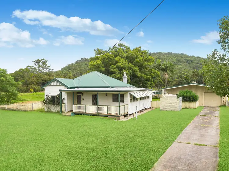 Second view of Homely rural property listing, 97 Pacific Highway, Kangy Angy NSW 2258