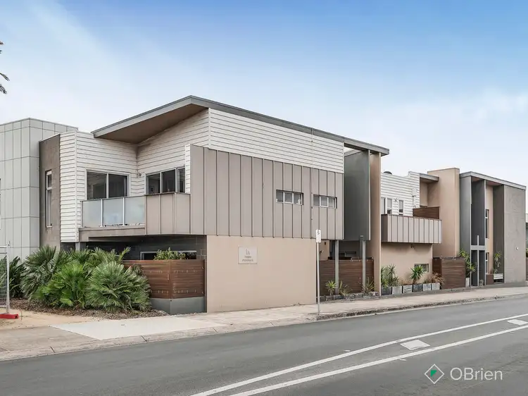 Main view of Homely apartment listing, 3/1A Thames Promenade, Chelsea VIC 3196