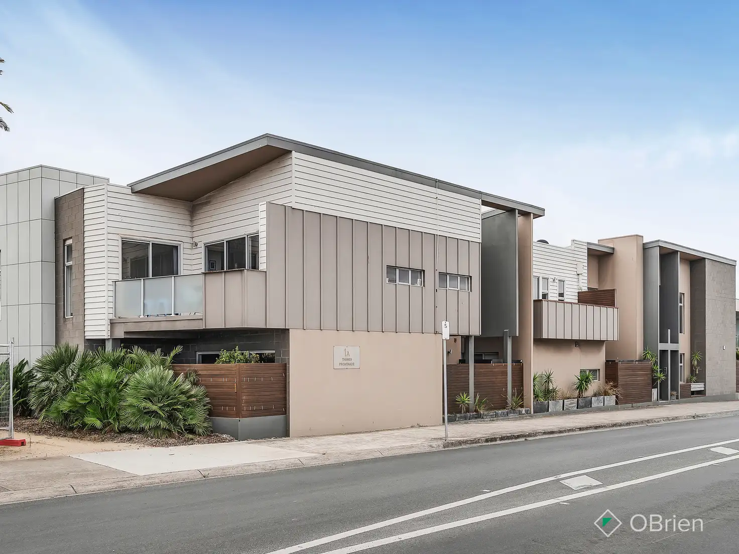 Main view of Homely apartment listing, 3/1A Thames Promenade, Chelsea VIC 3196