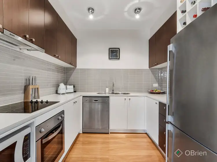 Second view of Homely apartment listing, 3/1A Thames Promenade, Chelsea VIC 3196