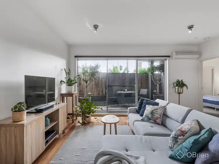 Third view of Homely apartment listing, 3/1A Thames Promenade, Chelsea VIC 3196