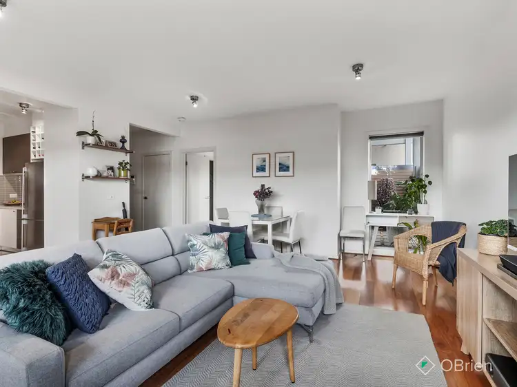 Fourth view of Homely apartment listing, 3/1A Thames Promenade, Chelsea VIC 3196