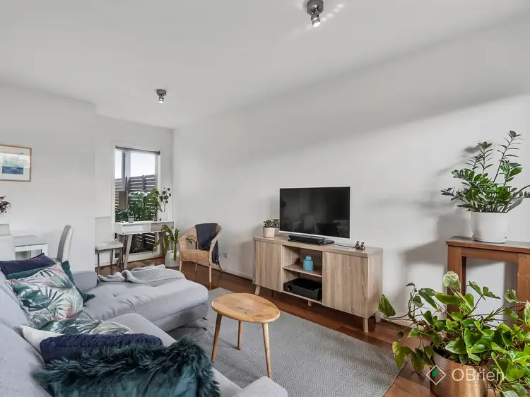 Fifth view of Homely apartment listing, 3/1A Thames Promenade, Chelsea VIC 3196
