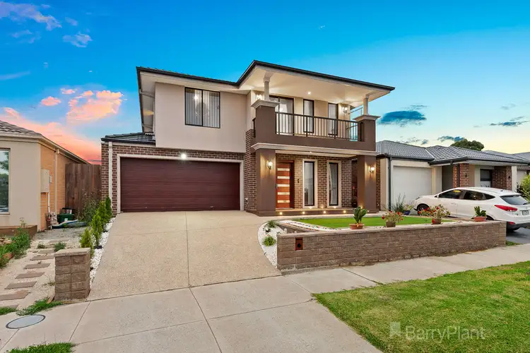 Main view of Homely house listing, 9 Austen Avenue, Officer VIC 3809