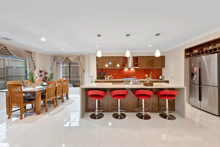 Second view of Homely house listing, 9 Austen Avenue, Officer VIC 3809