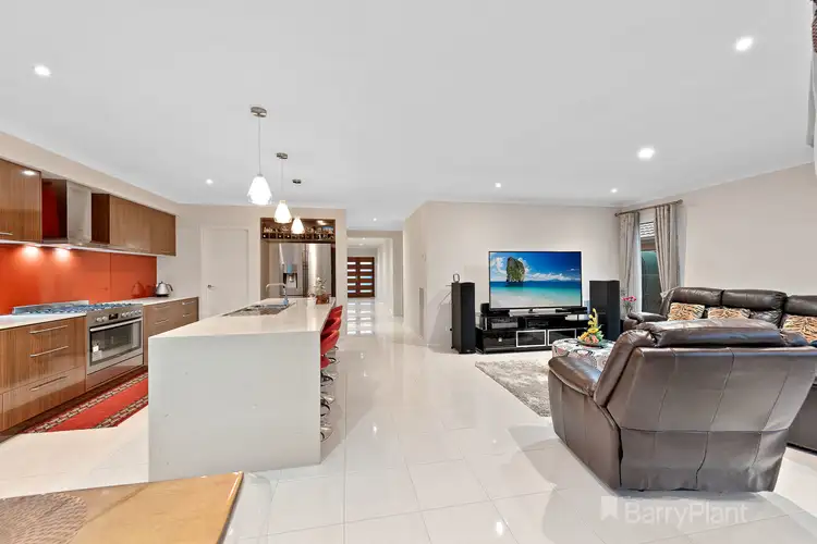 Third view of Homely house listing, 9 Austen Avenue, Officer VIC 3809