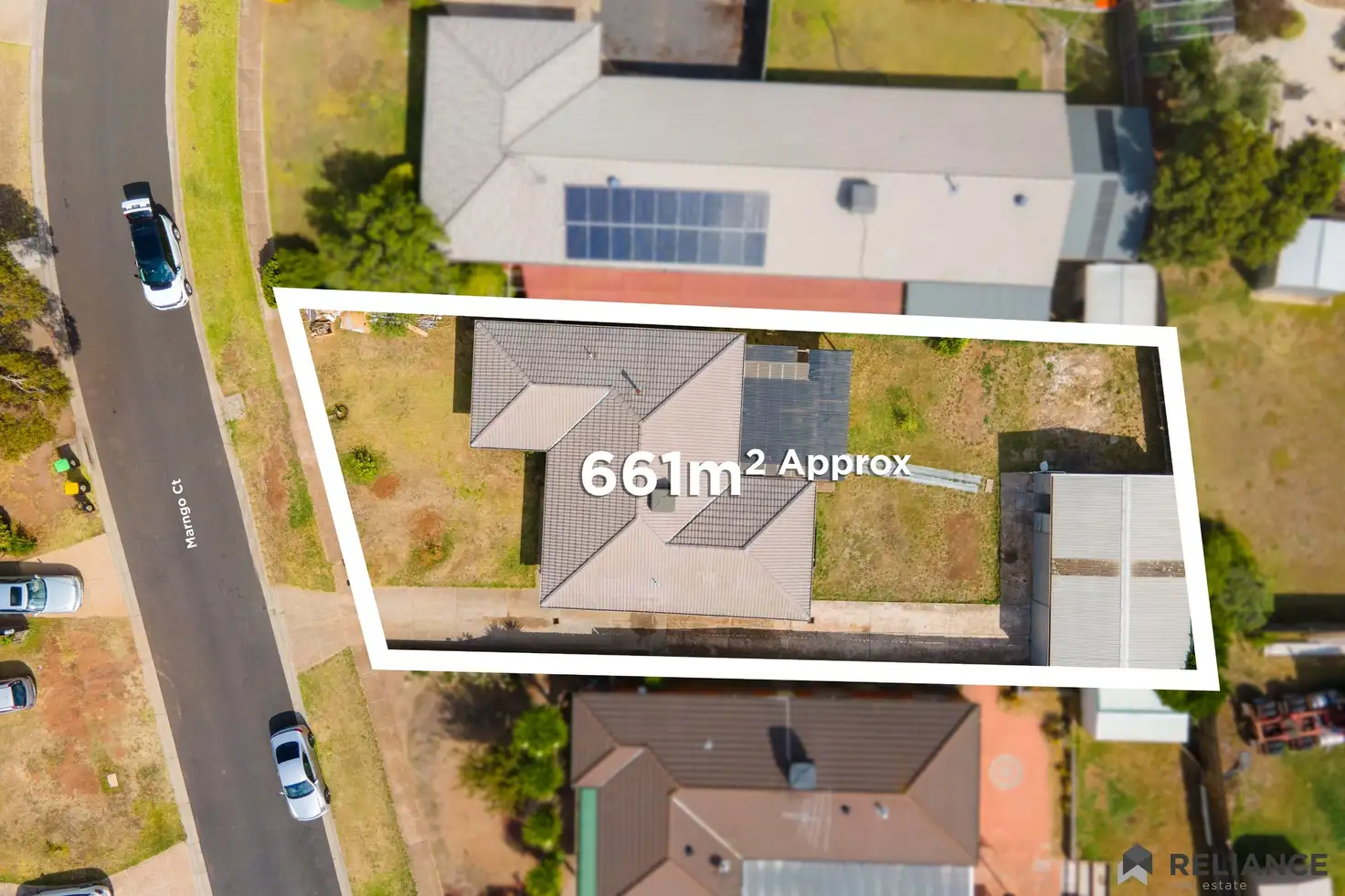 Main view of Homely house listing, 4 Marngo Court, Kurunjang VIC 3337