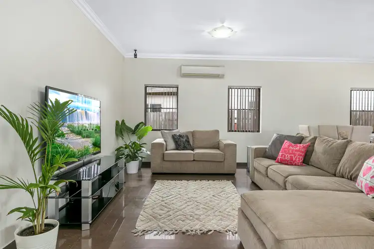 Third view of Homely house listing, 12 Wilkinson Lane, Telopea NSW 2117