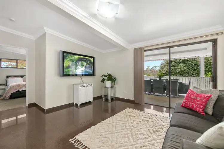 Fourth view of Homely house listing, 12 Wilkinson Lane, Telopea NSW 2117