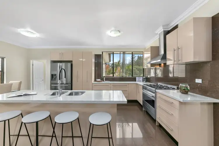 Fifth view of Homely house listing, 12 Wilkinson Lane, Telopea NSW 2117