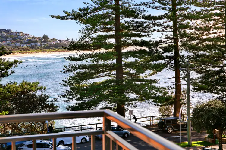 Main view of Homely unit listing, 9/149 Oaks Avenue, Dee Why NSW 2099
