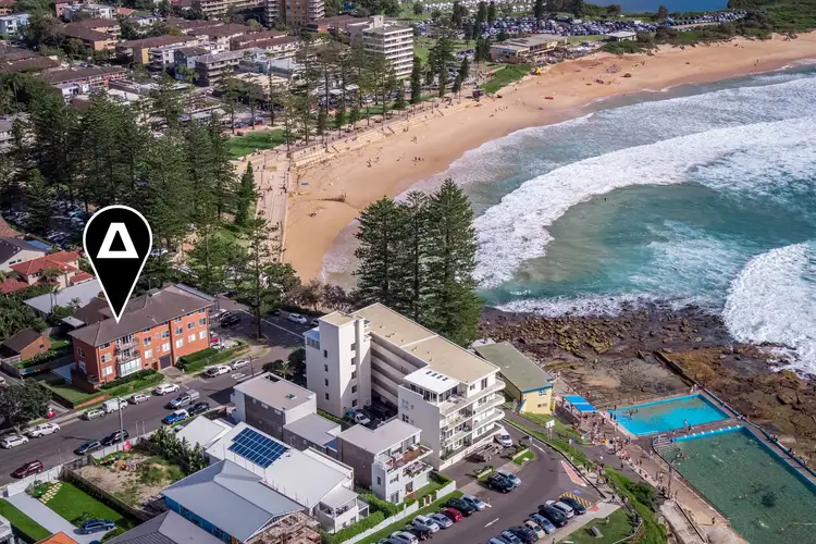 Third view of Homely unit listing, 9/149 Oaks Avenue, Dee Why NSW 2099