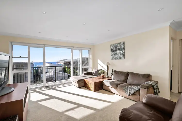 Fourth view of Homely unit listing, 9/149 Oaks Avenue, Dee Why NSW 2099