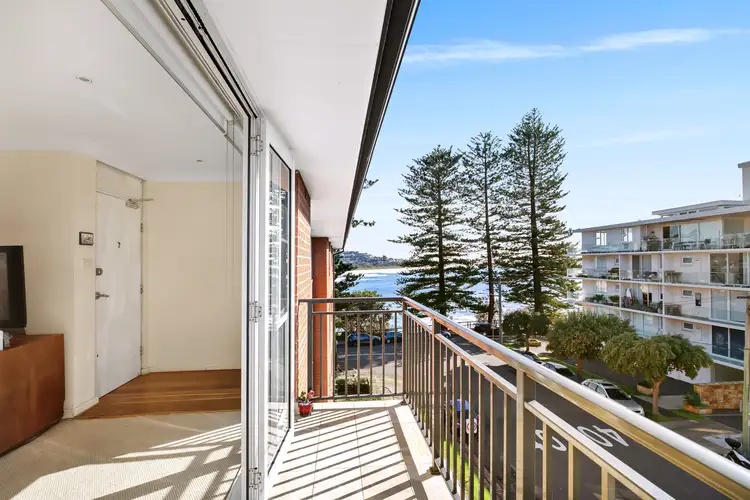 Fifth view of Homely unit listing, 9/149 Oaks Avenue, Dee Why NSW 2099