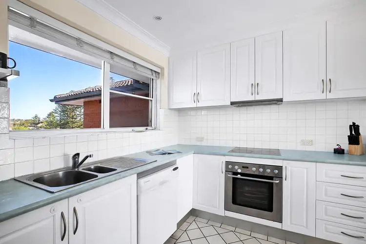 Sixth view of Homely unit listing, 9/149 Oaks Avenue, Dee Why NSW 2099