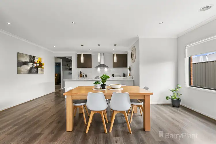 Third view of Homely house listing, 3 Tinnadice Road, Cranbourne East VIC 3977