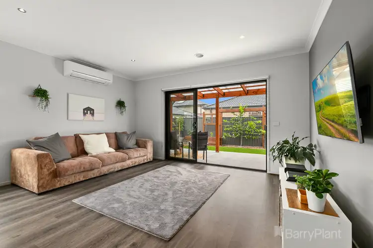 Fourth view of Homely house listing, 3 Tinnadice Road, Cranbourne East VIC 3977