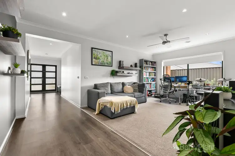 Fifth view of Homely house listing, 3 Tinnadice Road, Cranbourne East VIC 3977