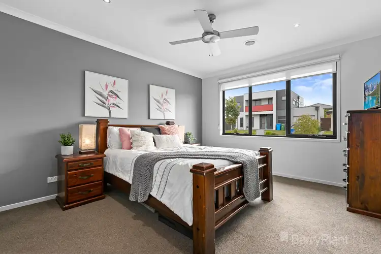Sixth view of Homely house listing, 3 Tinnadice Road, Cranbourne East VIC 3977