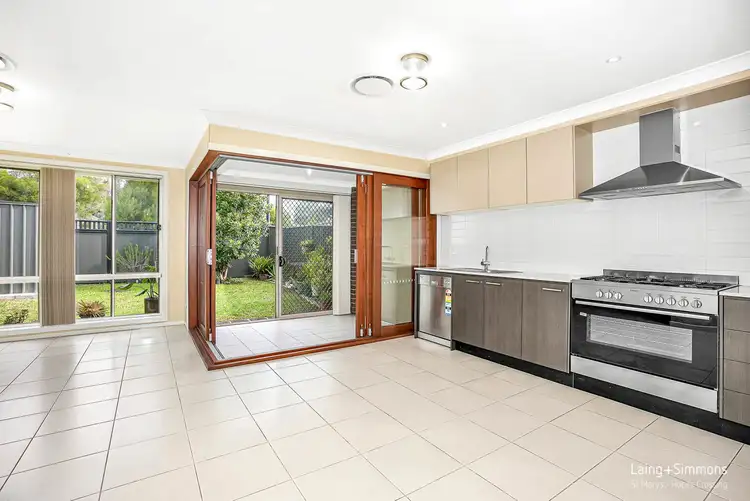 21 Gilroy Street, Ropes Crossing NSW 2760