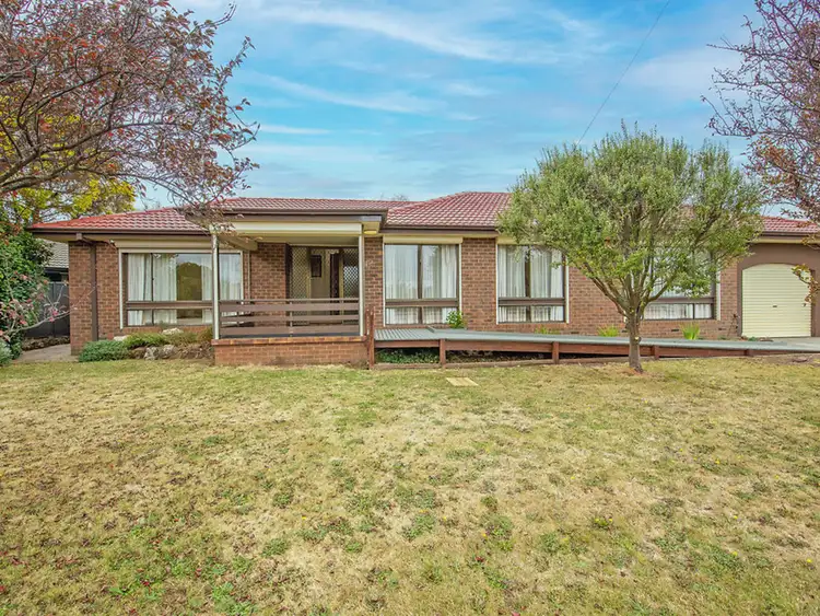 Main view of Homely house listing, 12 Edwards Crescent, Wendouree VIC 3355
