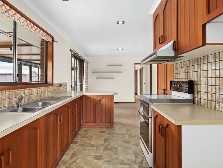 Third view of Homely house listing, 12 Edwards Crescent, Wendouree VIC 3355