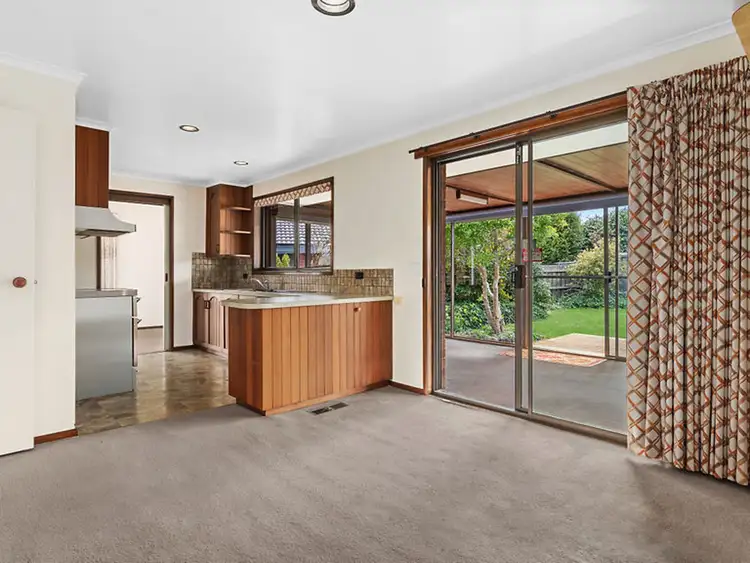 Fifth view of Homely house listing, 12 Edwards Crescent, Wendouree VIC 3355