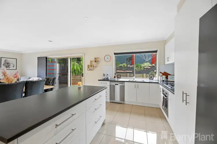 Sixth view of Homely house listing, 22 Monica Drive, Drouin VIC 3818
