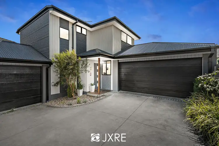 3/1 Morrison Street, Clayton VIC 3168